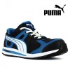 Basket de securite Puma Aerial low sans metal S1P
