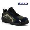 chaussure de sécurité basket homme Sparco Urban