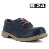 chaussure de sécurité ville derby