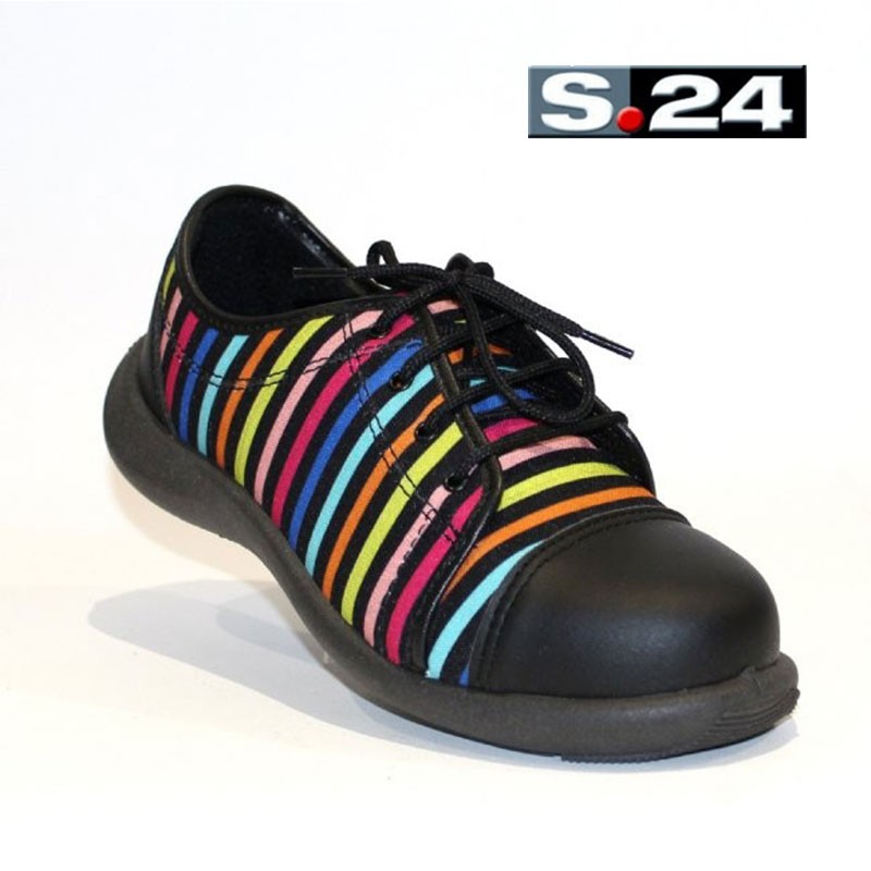 chaussure de securite originale femme