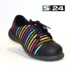 chaussure de securite originale femme
