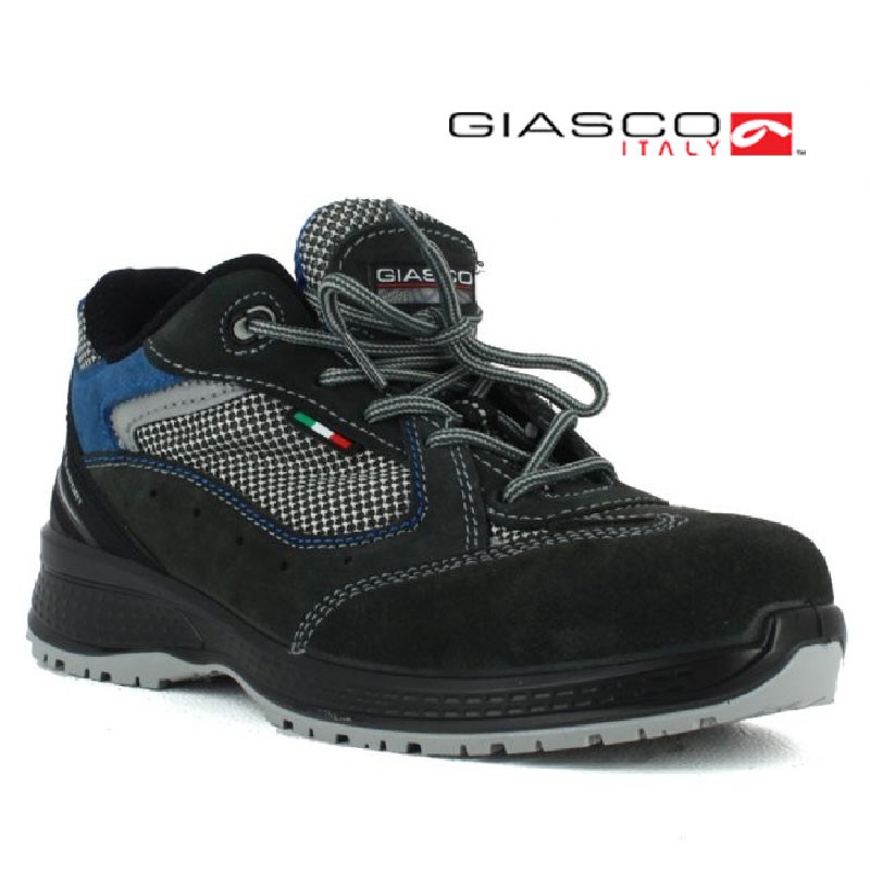 basket sécurité légère hommes sans métal