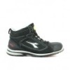 chaussure de sécurité diadora lisashoes