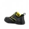 chaussure de sécurité hommes anti métal s3