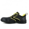 chaussures de sécurité homme  s3 anti métal