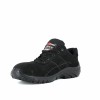 chaussure de securite basket tres souple