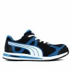 Chaussure de securite Puma Aerial low sans metal S1P