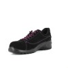 chaussure de sécurité confortable femme