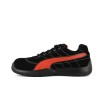 basket de sécurité puma silverstone low s1p