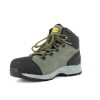 CHAUSSURE DE SÉCURITÉ HOMME GRISE MONTANTE DIADORA